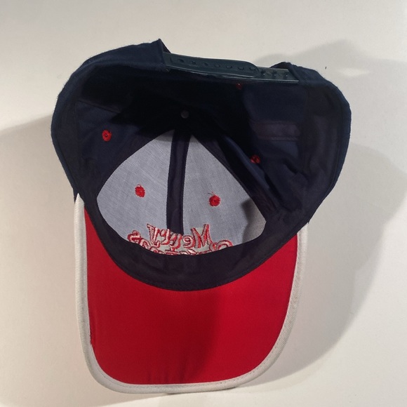 ❗️Reduced❗️Merry Christmas embroidered baseball cap 🎄 - Picture 6 of 6